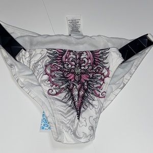 Sinful Bikini Bottoms